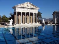 2008-09-23 San Simeon à Los Angeles